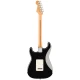 Fender Player II Stratocaster Akçaağaç Klavye Black Elektro Gitar 2