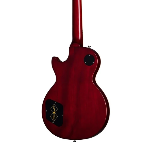 Epiphone IGC 1959 Les Paul Standard Elektro Gitar (Factory Burst) 5