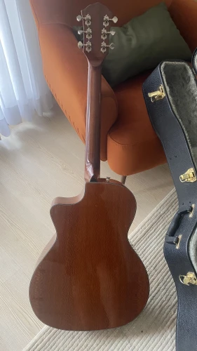 Fender Fa345ce 4