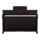 Yamaha Clavinova CLP835R Dijital Piyano (Gülağacı) 2