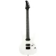 Spira S-400 MWH Elektro Gitar (Beyaz) 1