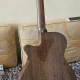 Ibanez AEG50N Bk 4