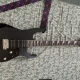 IBANEZ GRG170DX-BKN GIO RG Serisi Black Night Elektro Gitar 1