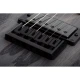 Schecter C-1 Standard Elektro Gitar (Charcoal Satin) 3