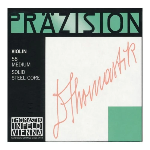 Thomastik Infeld 58 Prazision Keman Teli 1