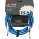 Fender Contour Serisi 5,5m Lake Placid Blue Enstrüman Kablosu 1