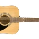 Fender FA-115 PK WN NAT 1