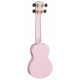 Mahalo MR1PK Soprano Ukulele 2