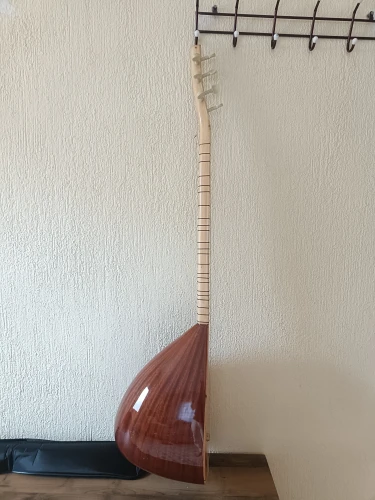 uzun saplı bağlama 1