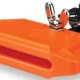 LATIN PERCUSSION LP1204 - LP Piccolo Jam Block 2