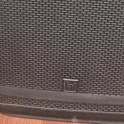 Electro-Voice ZLX15P Aktif hoparlör 7