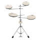 dw Drums DWCPPADTS5 Go Anywhere Pad Set 2