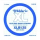 DADDARIO XLB125 1