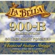 La Bella 900B Klasik Gitar Teli 1