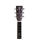 Sigma DTCE Cutaway Elektro Akustik Gitar (Natural) 5