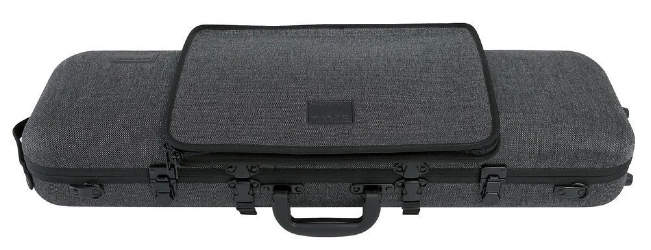 GEWA Bio Case 309122 4/4 Keman Kutusu 1