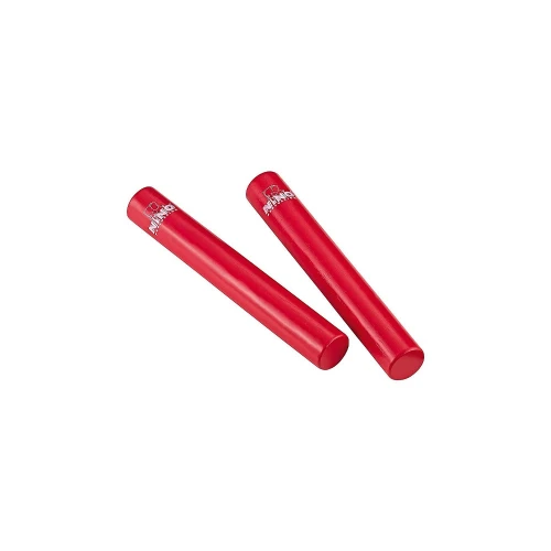Nino NINO576R Rattle Stick (Kırmızı) 2