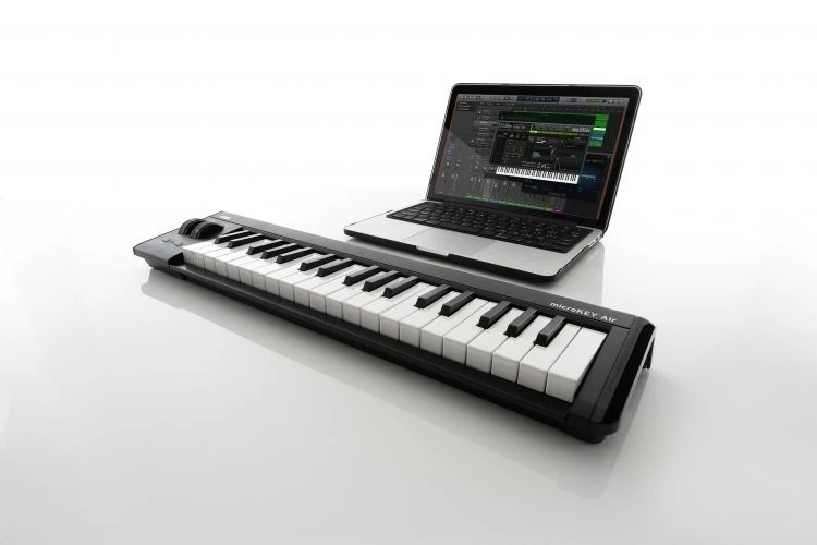 MicroKEY2-Air 49 Tuş 4