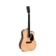 Sigma DTCE Cutaway Elektro Akustik Gitar (Natural) 1