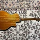 Yamaha APX700 Solak Elektro-Akustik Gitar 5