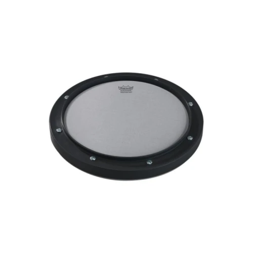 REMO SILENTSTROKE PRACTICE PAD 8 inç Siyah 2