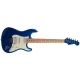 DMX Guitars DEG100 HSS TB Elektro Gitar (Transparent Blue) 2