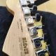 Fender Limited Edition American Longboard Stratocaster 7