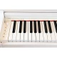 Lichtenberg LDP-17WH Dijital Piyano (Kulaklık ve Tabure Hediyeli) 4
