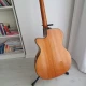Lag T66ACE Tramontane Elektro Akustik Gitar 8