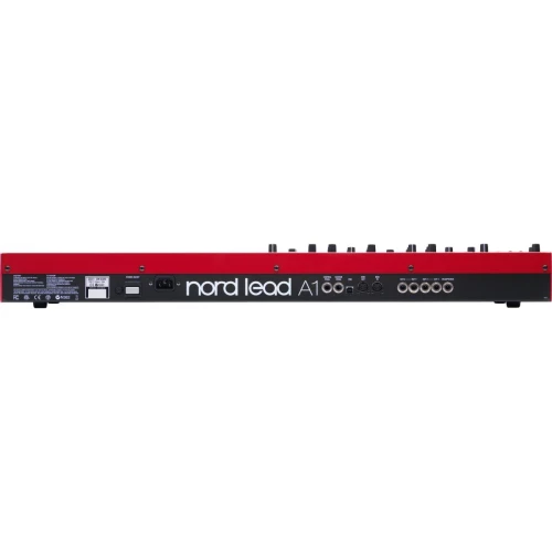 Nord Lead A1 Performance Synthesizer 3