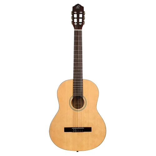Ortega RST5M Student Series Klasik Gitar (Natural) 1