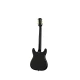 Epiphone Coronet Elektro Gitar (Ebony) 2