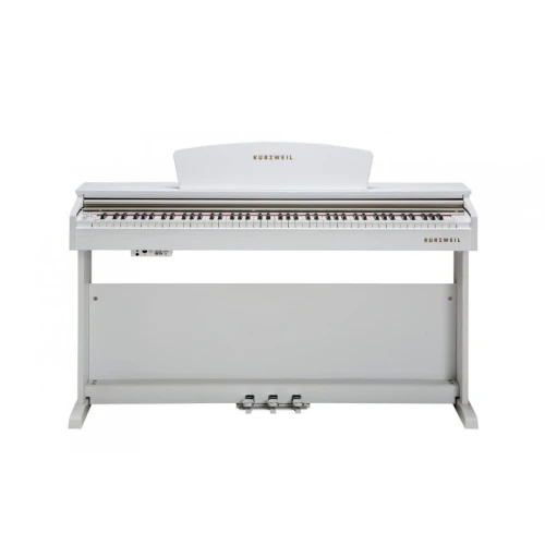 Kurzweil M90-WH Beyaz Dijital Piyano 1