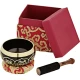 Meinl Sonic Energy SB-OR-400-R Ornamental Series Singing Bowl 4.13'' (Kırmızı) 1