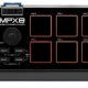 AKAI MPX8 Sample Pad Kontrol Cihazı 1