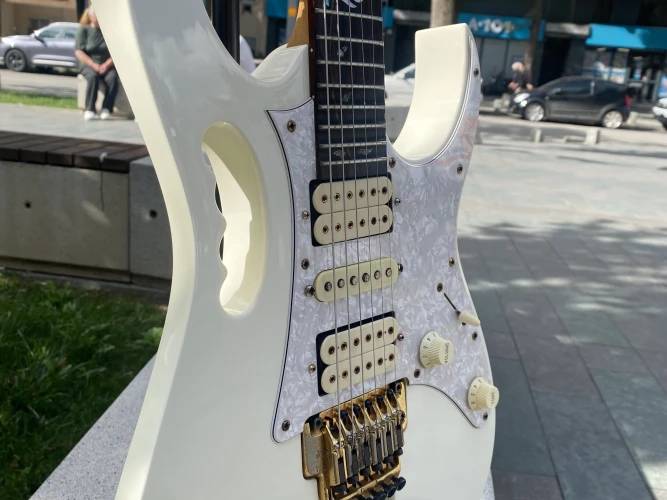 ibanez jem 6