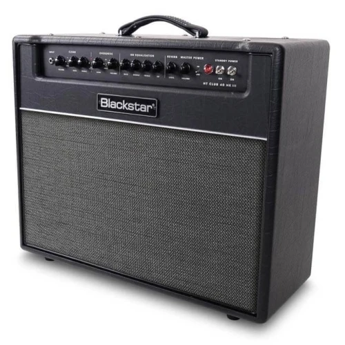 Blackstar HT Club 40 MKIII 12" 40-watt Tube Combo Amfi 2