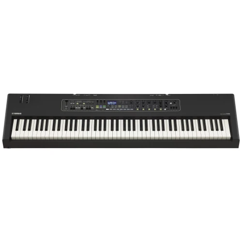 Yamaha CK88 Stage Piano &amp; Synthesizer 2