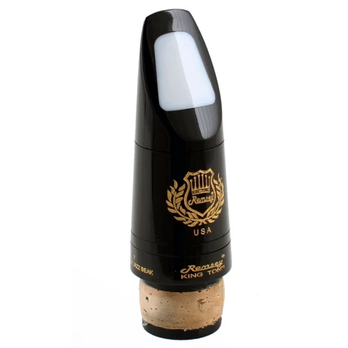 Remsey Edremit Special (7No) Klarnet Beki 5