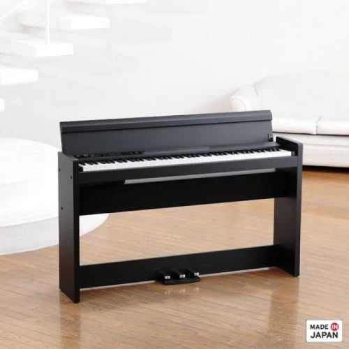 Korg LP380U-BK Dijital Piyano 1