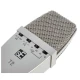 sE Electronics T2 Titanyum Kapsüllü Geniş Diyaframlı Condenser Mikrofon 4