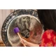 Meinl Sonic Energy Gong Lavender Medium Mallet (MGM-M-L) 2