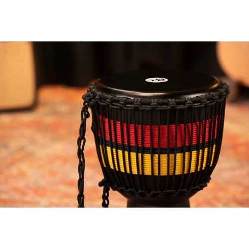 Meinl ADJ7M Fire Rhythm Series 10" Djembe 9