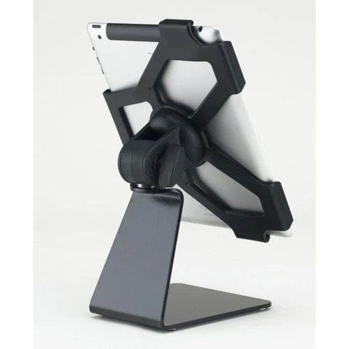 K&M iPad 2 Masa Standı (19752-000-55) 3