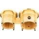 Meinl WB200NT-G 6.75" /  8" Bongo Set (Natural) 5