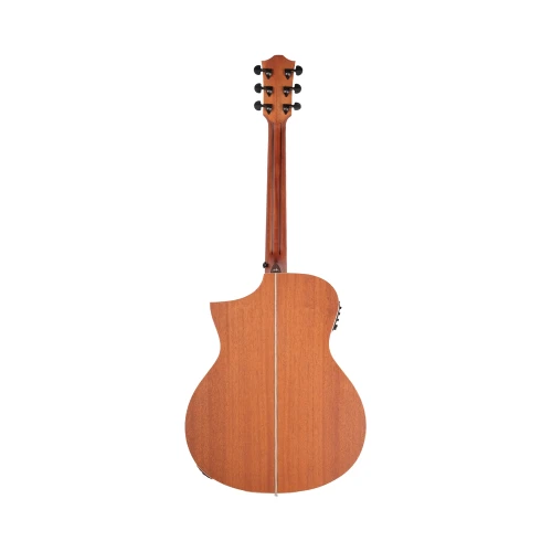 [Outlet] Bromo BAT4CE Elektro Akustik Gitar (Natural) (OL 25-26013) 2