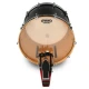 EVANS BD22G2 22" DERİ KİCK CLEAR ÇİFT KAT (14 MİL) 6