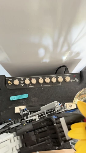 fender rumble 40 bass amfi 2
