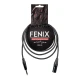 Fenix MNCB-02 Stüdyo Monitörleri için TRS/XLR kablo 1