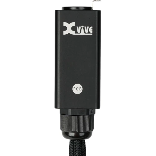 Xvive XPX-B 3 Kanallı Personal Monitör Mikser için Snake Bağlantı 3